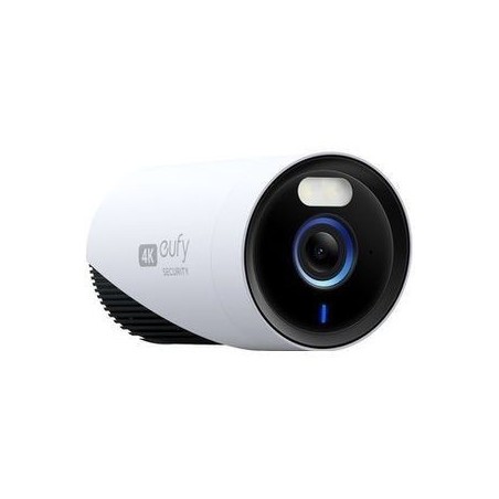 Eufy eufyCam E330 Professional Outdoor Security Camera 3840 x 2160 - Ultra HD Protection for Your Home